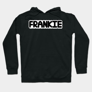 Frankie Hoodie